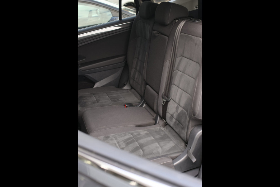 Volkswagen Tiguan Allspace 2.0 TSI 4Motion Highline 7p. *360 Camera*Head-Up*Trekhaak*Led*