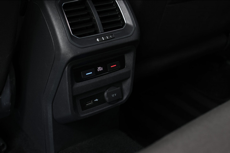 Volkswagen Tiguan Allspace 2.0 TSI 4Motion Highline 7p. *360 Camera*Head-Up*Trekhaak*Led*