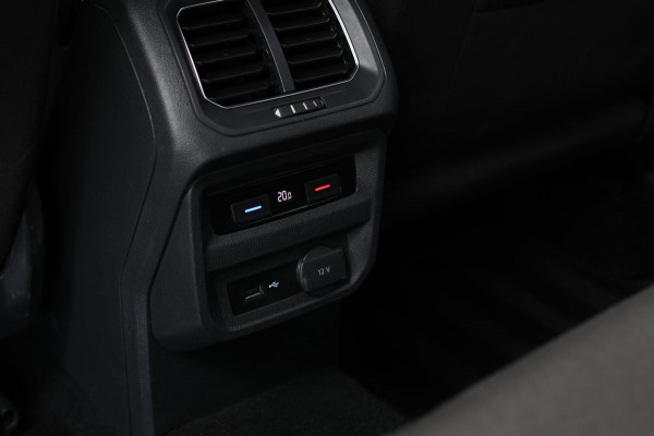 Volkswagen Tiguan Allspace 2.0 TSI 4Motion Highline 7p. *360 Camera*Head-Up*Trekhaak*Led*