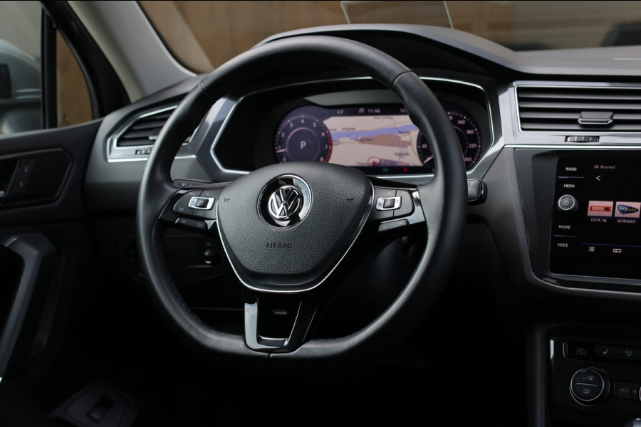 Volkswagen Tiguan Allspace 2.0 TSI 4Motion Highline 7p. *360 Camera*Head-Up*Trekhaak*Led*