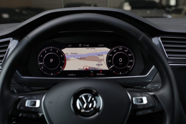 Volkswagen Tiguan Allspace 2.0 TSI 4Motion Highline 7p. *360 Camera*Head-Up*Trekhaak*Led*