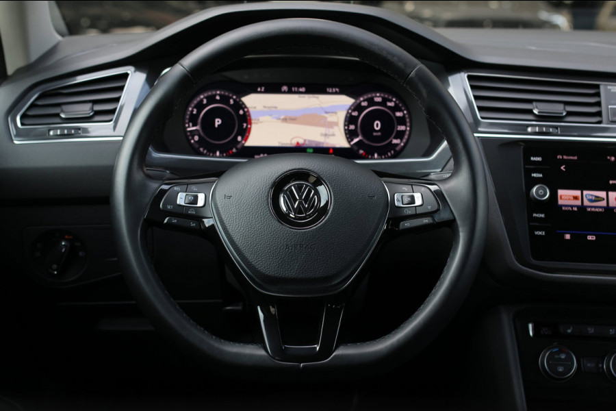 Volkswagen Tiguan Allspace 2.0 TSI 4Motion Highline 7p. *360 Camera*Head-Up*Trekhaak*Led*