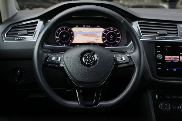 Volkswagen Tiguan Allspace 2.0 TSI 4Motion Highline 7p. *360 Camera*Head-Up*Trekhaak*Led*