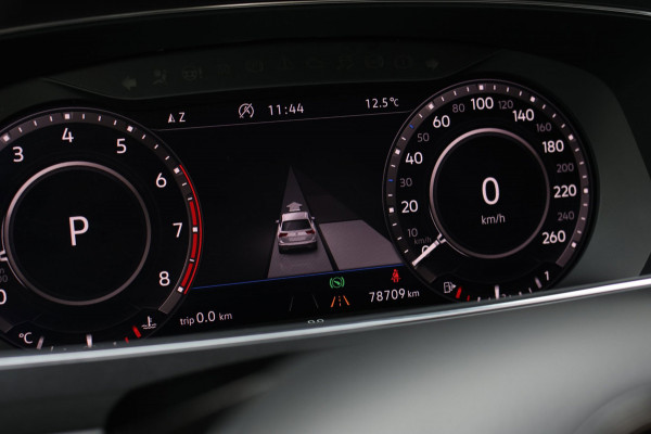 Volkswagen Tiguan Allspace 2.0 TSI 4Motion Highline 7p. *360 Camera*Head-Up*Trekhaak*Led*