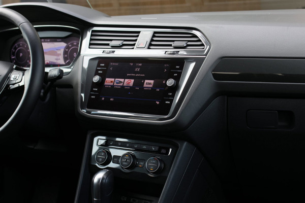 Volkswagen Tiguan Allspace 2.0 TSI 4Motion Highline 7p. *360 Camera*Head-Up*Trekhaak*Led*