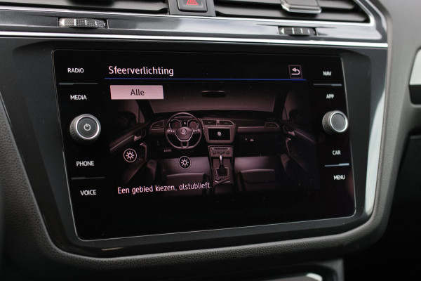 Volkswagen Tiguan Allspace 2.0 TSI 4Motion Highline 7p. *360 Camera*Head-Up*Trekhaak*Led*