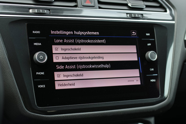 Volkswagen Tiguan Allspace 2.0 TSI 4Motion Highline 7p. *360 Camera*Head-Up*Trekhaak*Led*