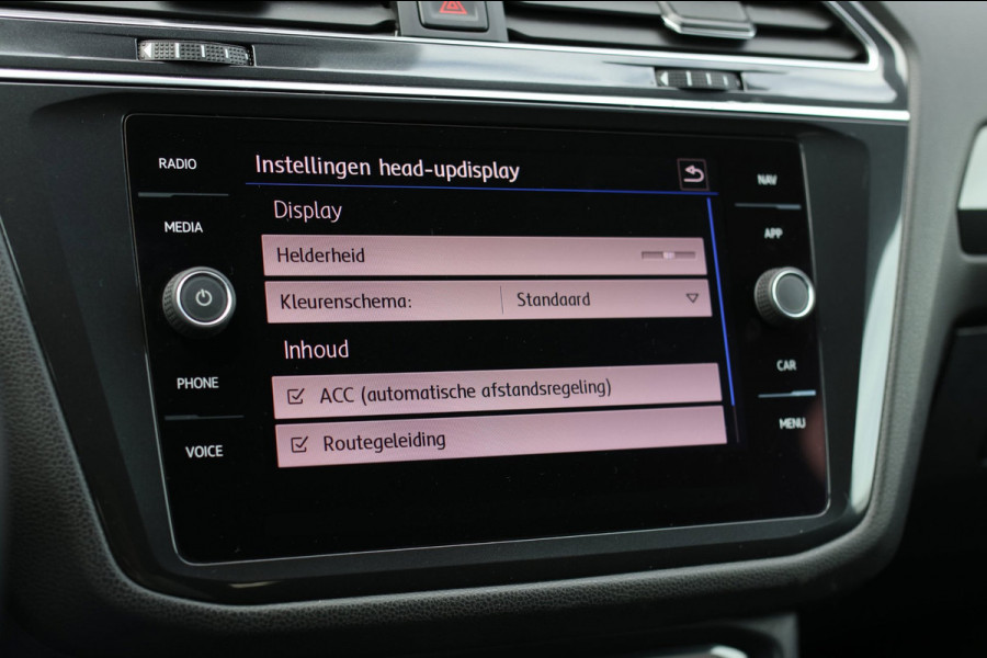 Volkswagen Tiguan Allspace 2.0 TSI 4Motion Highline 7p. *360 Camera*Head-Up*Trekhaak*Led*