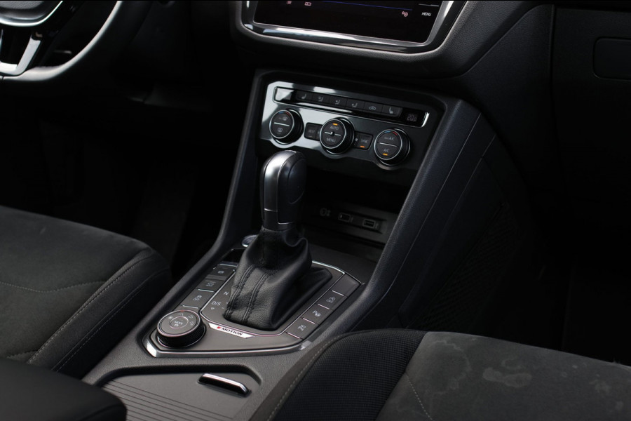 Volkswagen Tiguan Allspace 2.0 TSI 4Motion Highline 7p. *360 Camera*Head-Up*Trekhaak*Led*