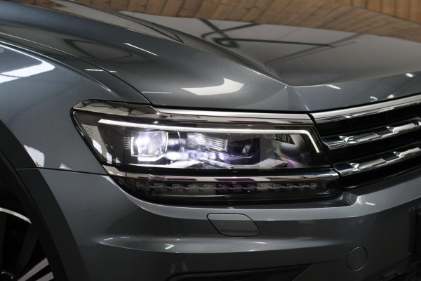 Volkswagen Tiguan Allspace 2.0 TSI 4Motion Highline 7p. *360 Camera*Head-Up*Trekhaak*Led*
