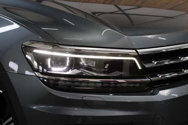 Volkswagen Tiguan Allspace 2.0 TSI 4Motion Highline 7p. *360 Camera*Head-Up*Trekhaak*Led*