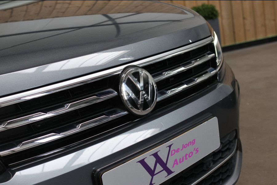 Volkswagen Tiguan Allspace 2.0 TSI 4Motion Highline 7p. *360 Camera*Head-Up*Trekhaak*Led*