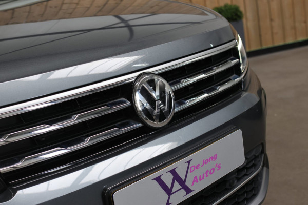 Volkswagen Tiguan Allspace 2.0 TSI 4Motion Highline 7p. *360 Camera*Head-Up*Trekhaak*Led*