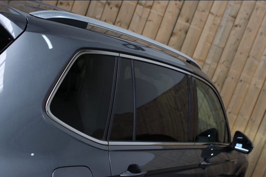 Volkswagen Tiguan Allspace 2.0 TSI 4Motion Highline 7p. *360 Camera*Head-Up*Trekhaak*Led*