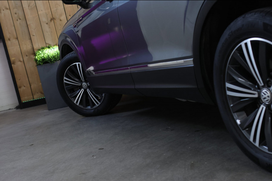 Volkswagen Tiguan Allspace 2.0 TSI 4Motion Highline 7p. *360 Camera*Head-Up*Trekhaak*Led*