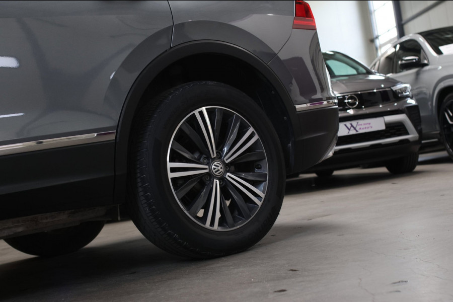 Volkswagen Tiguan Allspace 2.0 TSI 4Motion Highline 7p. *360 Camera*Head-Up*Trekhaak*Led*