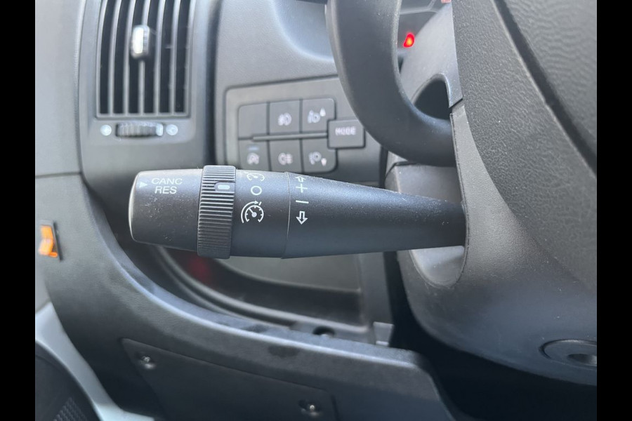 Peugeot Boxer 335 2.0 BlueHDI L2H2 Pro 3p Lease €287 p/m, Imperiaal, Inrichting, Airco, Camera, PDC, Cruise controle, Onderhoudshistorie aanwezig