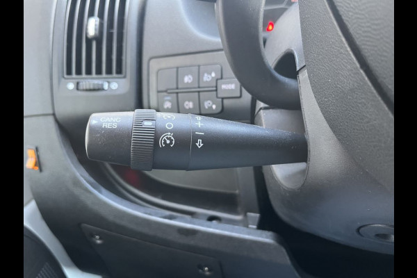 Peugeot Boxer 335 2.0 BlueHDI L2H2 Pro 3p Lease €287 p/m, Imperiaal, Inrichting, Airco, Camera, PDC, Cruise controle, Onderhoudshistorie aanwezig