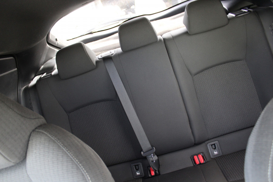 Toyota C-HR 1.8 Hybrid Style rijklaar prijs CAMERA VERWARMBARE STOELEN CLIMA