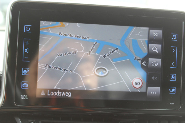 Toyota C-HR 1.8 Hybrid Style rijklaar prijs CAMERA VERWARMBARE STOELEN CLIMA