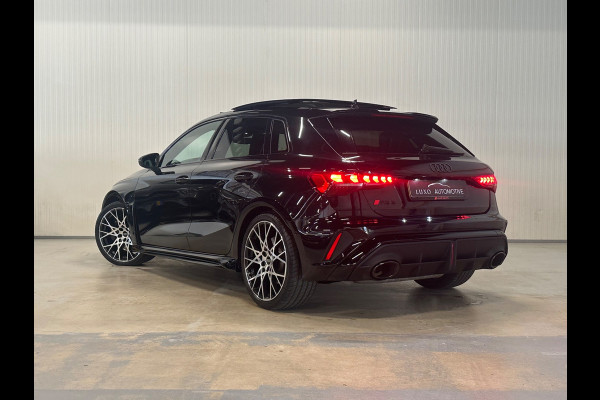 Audi RS3 Sportback 2.5 TFSI RS 3 quattro | FACELIFT | HUD | SONOS | KUIPSTOELEN | FULL OPTIONS