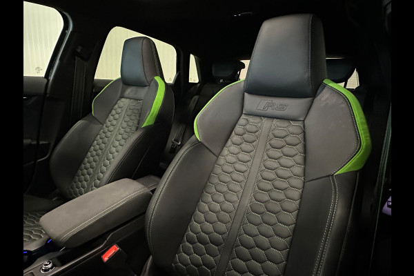 Audi RS3 Sportback 2.5 TFSI RS 3 quattro | FACELIFT | HUD | SONOS | KUIPSTOELEN | FULL OPTIONS
