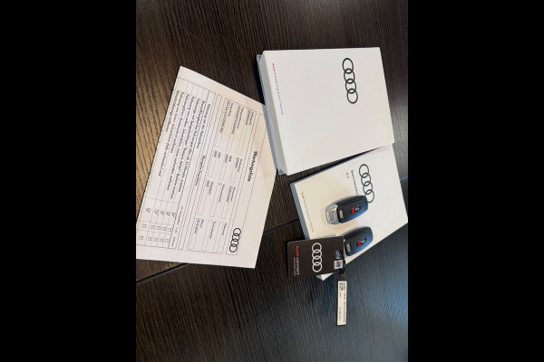 Audi RS3 Sportback 2.5 TFSI RS 3 quattro | FACELIFT | HUD | SONOS | KUIPSTOELEN | FULL OPTIONS