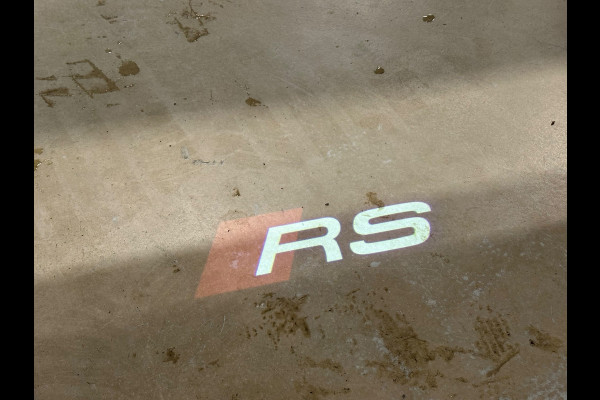 Audi RS3 Sportback 2.5 TFSI RS 3 quattro | FACELIFT | HUD | SONOS | KUIPSTOELEN | FULL OPTIONS