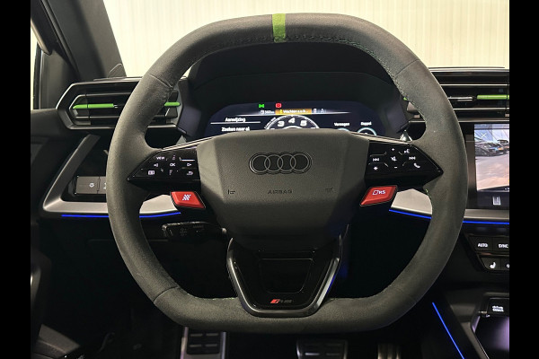 Audi RS3 Sportback 2.5 TFSI RS 3 quattro | FACELIFT | HUD | SONOS | KUIPSTOELEN | FULL OPTIONS