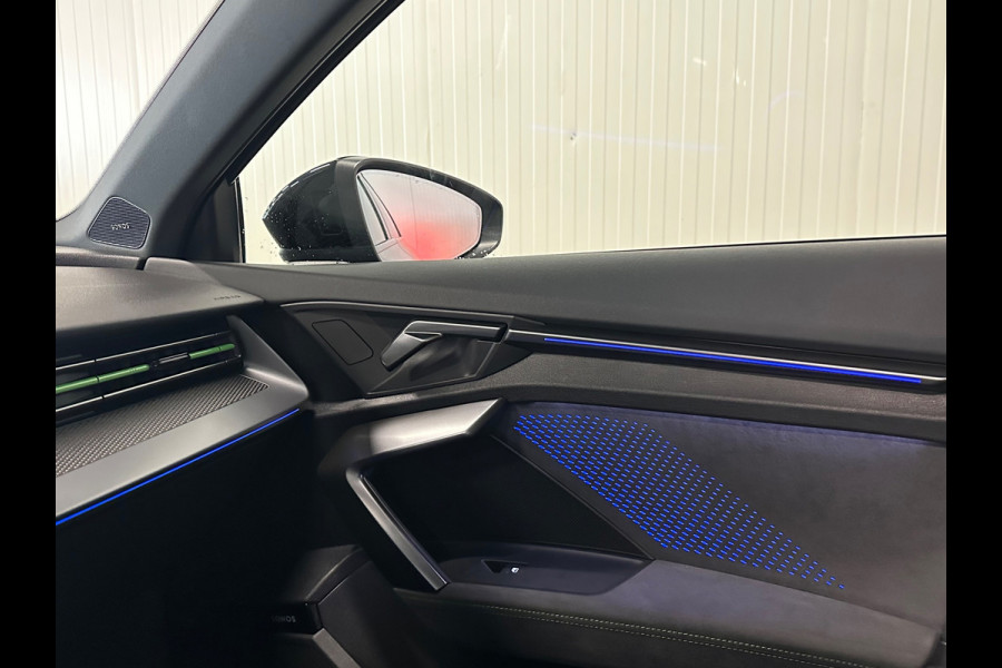 Audi RS3 Sportback 2.5 TFSI RS 3 quattro | FACELIFT | HUD | SONOS | KUIPSTOELEN | FULL OPTIONS