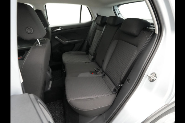 Volkswagen T-Cross 1.0 TSI 95pk Life Navigatie Carplay Pdc Acc Sideassist