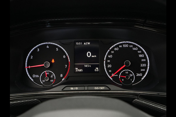 Volkswagen T-Cross 1.0 TSI 95pk Life Navigatie Carplay Pdc Acc Sideassist