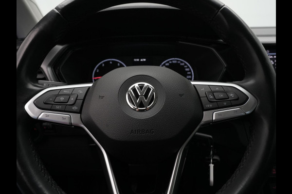 Volkswagen T-Cross 1.0 TSI 95pk Life Navigatie Carplay Pdc Acc Sideassist