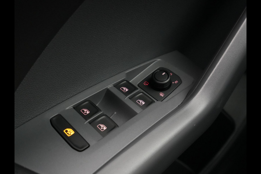 Volkswagen T-Cross 1.0 TSI 95pk Life Navigatie Carplay Pdc Acc Sideassist