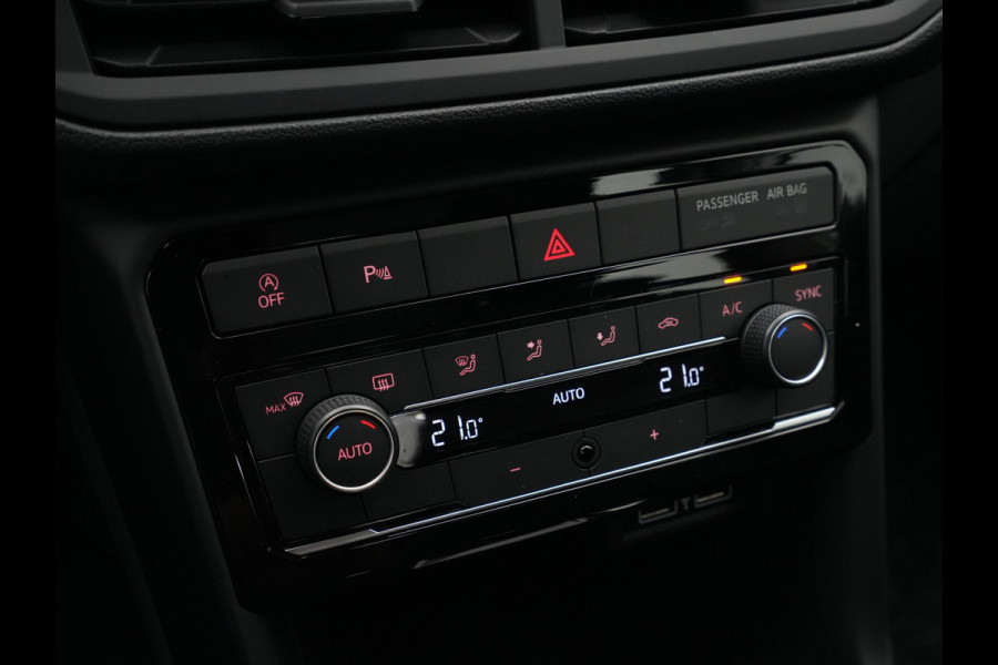 Volkswagen T-Cross 1.0 TSI 95pk Life Navigatie Carplay Pdc Acc Sideassist