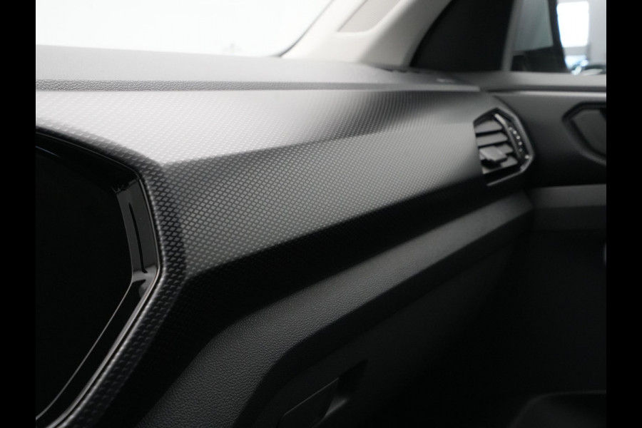 Volkswagen T-Cross 1.0 TSI 95pk Life Navigatie Carplay Pdc Acc Sideassist