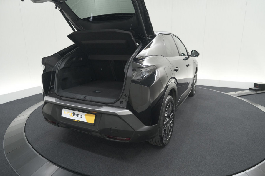 Peugeot 3008 1.2 Hybrid 145 GT | Adaptieve Cruise Control | Camera | Elektrische Kofferklep | Apple Carplay