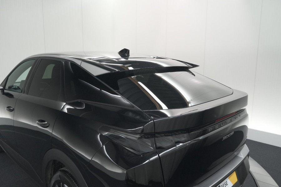 Peugeot 3008 1.2 Hybrid 145 GT | Adaptieve Cruise Control | Camera | Elektrische Kofferklep | Apple Carplay