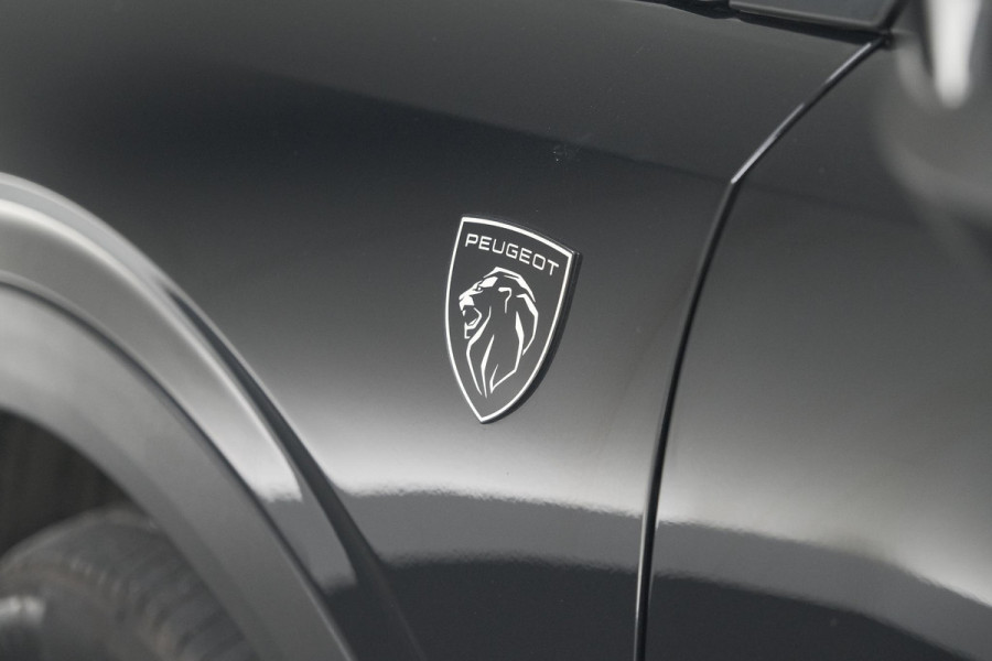 Peugeot 3008 1.2 Hybrid 145 GT | Adaptieve Cruise Control | Camera | Elektrische Kofferklep | Apple Carplay