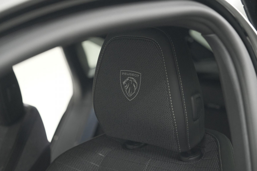 Peugeot 3008 1.2 Hybrid 145 GT | Adaptieve Cruise Control | Camera | Elektrische Kofferklep | Apple Carplay