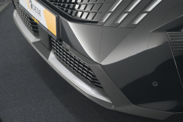 Peugeot 3008 1.2 Hybrid 145 GT | Adaptieve Cruise Control | Camera | Elektrische Kofferklep | Apple Carplay