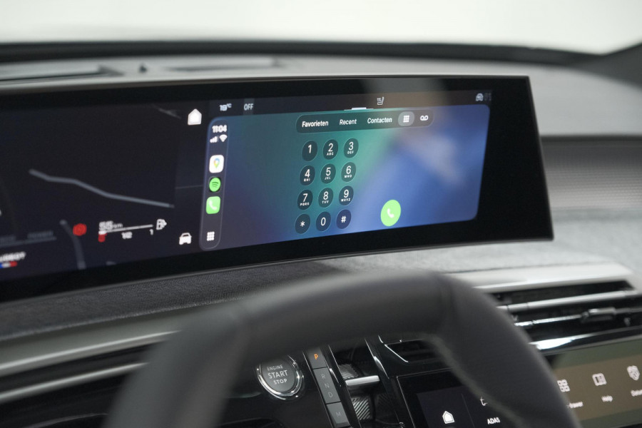 Peugeot 3008 1.2 Hybrid 145 GT | Adaptieve Cruise Control | Camera | Elektrische Kofferklep | Apple Carplay