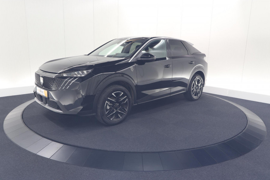 Peugeot 3008 1.2 Hybrid 145 GT | Adaptieve Cruise Control | Camera | Elektrische Kofferklep | Apple Carplay
