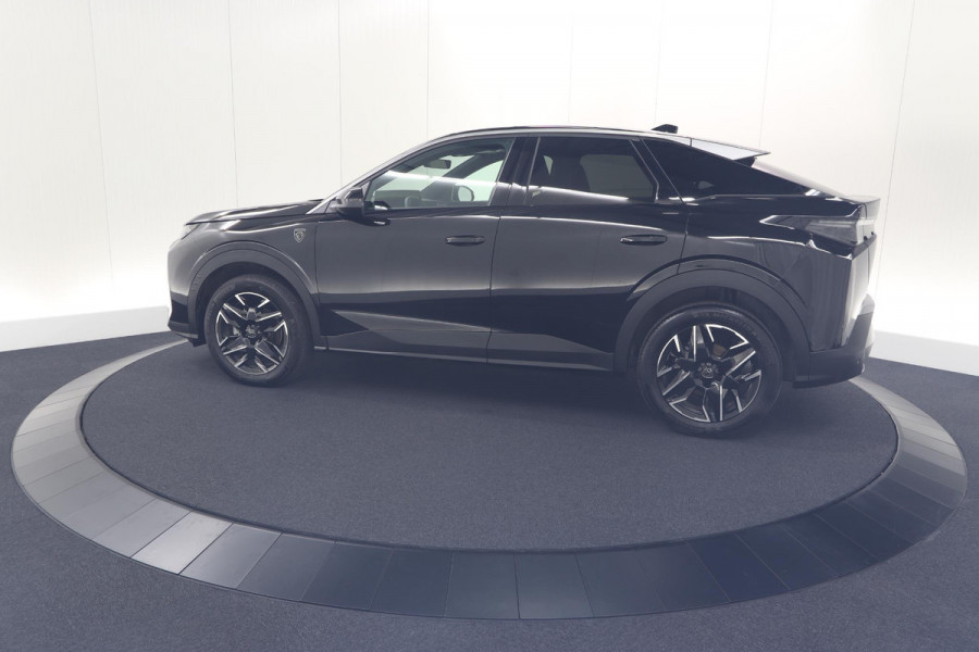Peugeot 3008 1.2 Hybrid 145 GT | Adaptieve Cruise Control | Camera | Elektrische Kofferklep | Apple Carplay