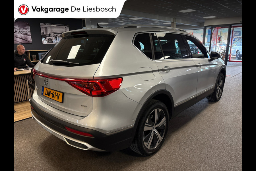 Seat Tarraco 1.4 TSI e-Hybrid PHEV Xperience Business Intense/navi/camera/apple carplay
