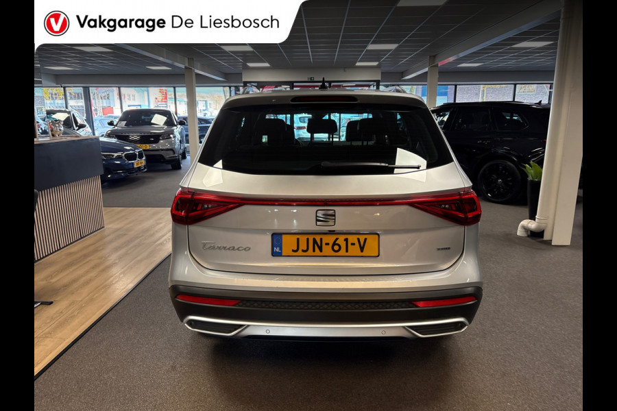 Seat Tarraco 1.4 TSI e-Hybrid PHEV Xperience Business Intense/navi/camera/apple carplay