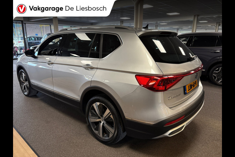 Seat Tarraco 1.4 TSI e-Hybrid PHEV Xperience Business Intense/navi/camera/apple carplay