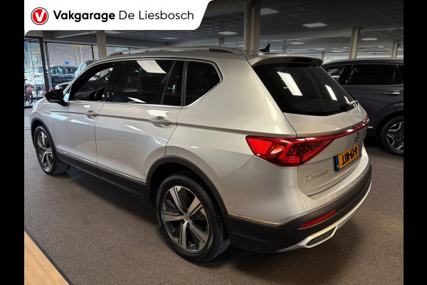 Seat Tarraco 1.4 TSI e-Hybrid PHEV Xperience Business Intense/navi/camera/apple carplay