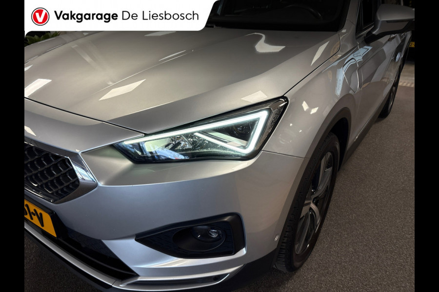 Seat Tarraco 1.4 TSI e-Hybrid PHEV Xperience Business Intense/navi/camera/apple carplay