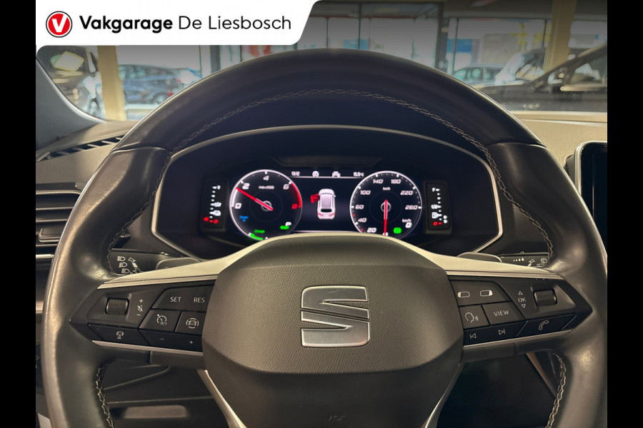 Seat Tarraco 1.4 TSI e-Hybrid PHEV Xperience Business Intense/navi/camera/apple carplay